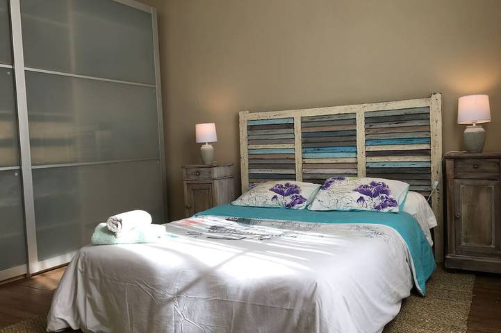 Location de vacances pour 5 personnes à Eymet - 2