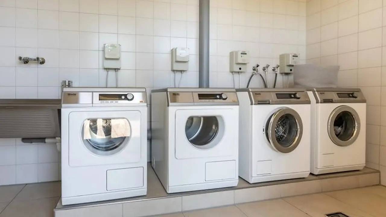 Ganze Ferienwohnung, Ferienwohnung für 6 Personen (40 m²) in Löwenstein in Löwenstein, Kurpfalz