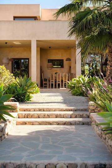 Casa de vacaciones in Sant Josep de sa Talaia, Ibiza Sur für 12 