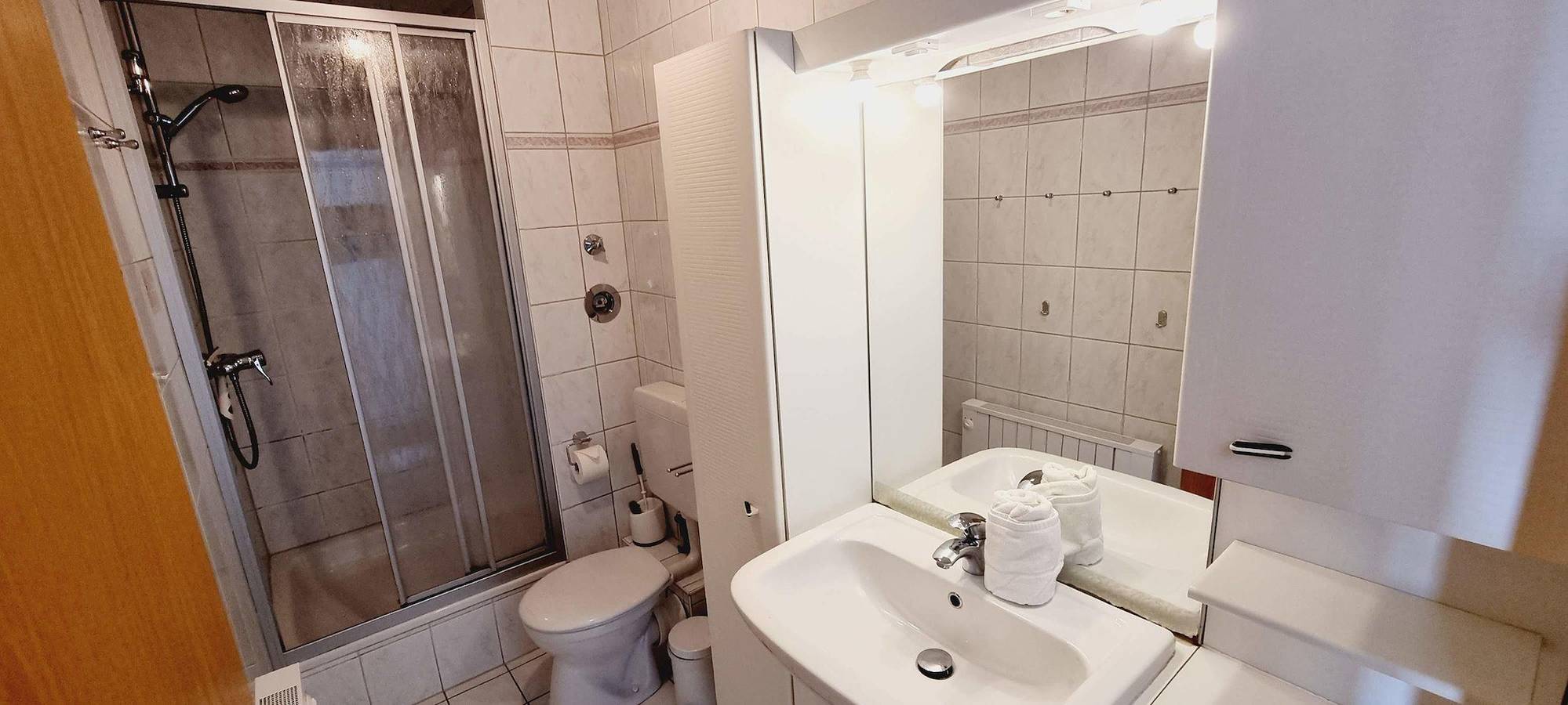 Ganze Ferienwohnung, Wohnung Mann App. 22 in St. Peter-Bad, St. Peter-Ording