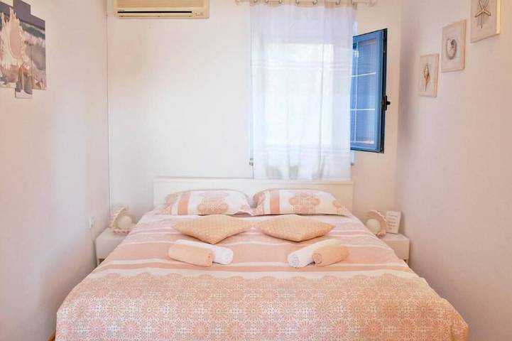 Appartement entier, Apartment Toni in Umag, Région d'Umag