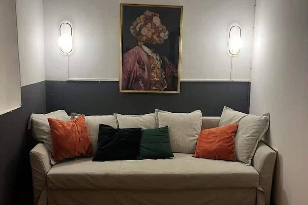 Appartamento vacanze a Roma a partire da 191€ a notte