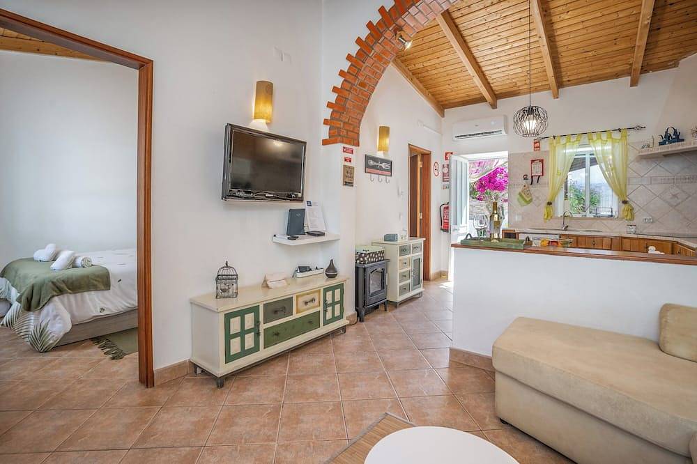 The Corner accommodation in Algarve Odeceixe in Odeceixe, Costa Alentejana