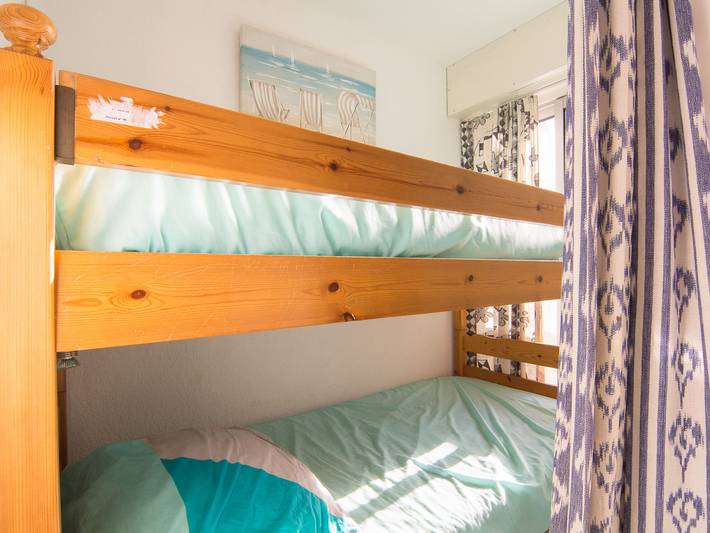 Gîte pour 4 personnes, avec terrasse dans Le Couchant - 3