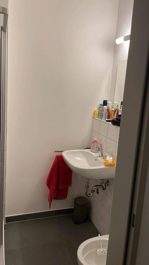 Double Room in Buchholz-Kleefeld, Hannover