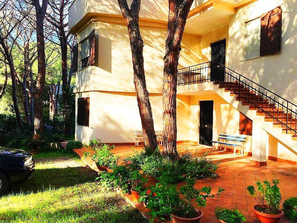Appartement entier, Villa Dei Pini Iun S3571 in Santa Margherita di Pula, Région de Pula