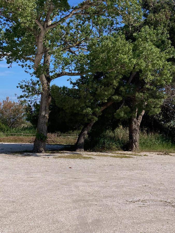 Double Room in Cabanes de Fitou, Fitou
