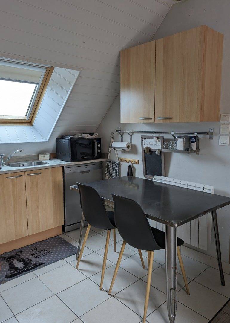 Superbe duplex au pied de Dinan in Lanvallay, Région de Dinan