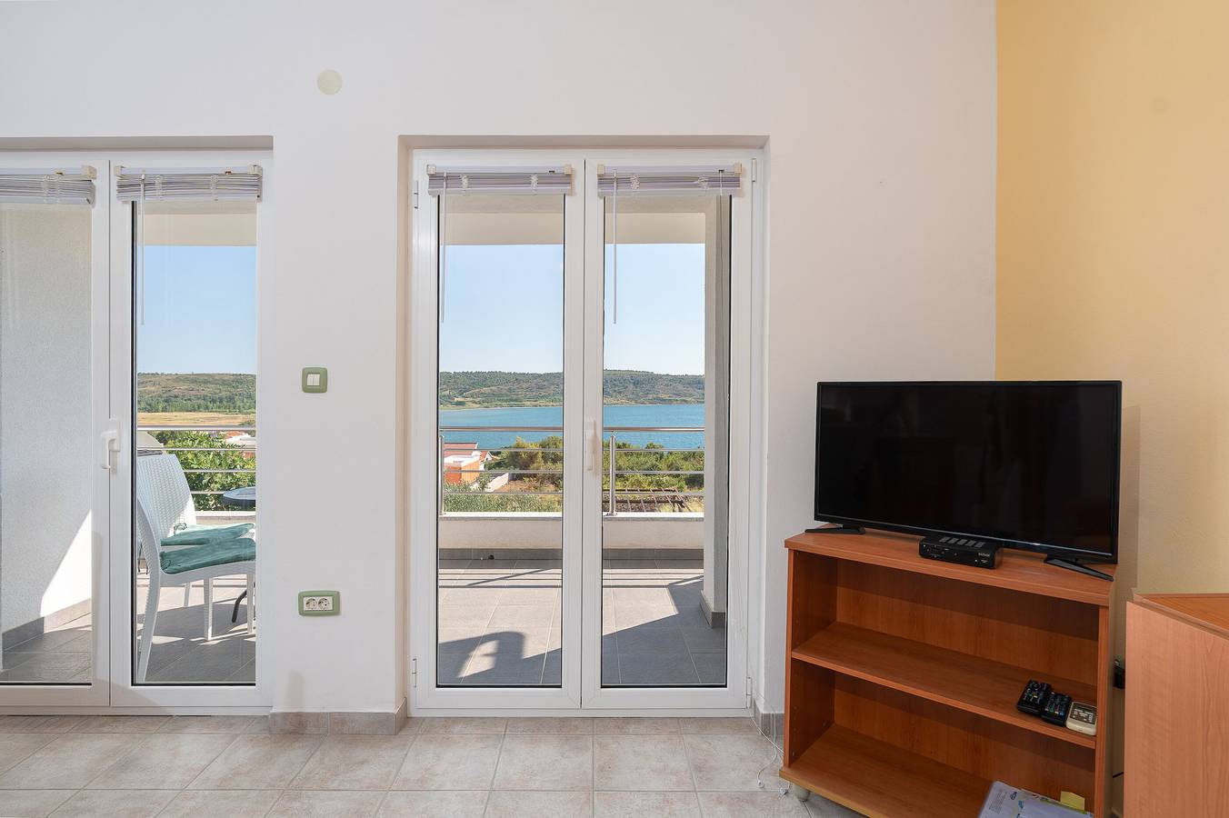 Ganze Wohnung, Apartments Marietta in Rtina, Zadar