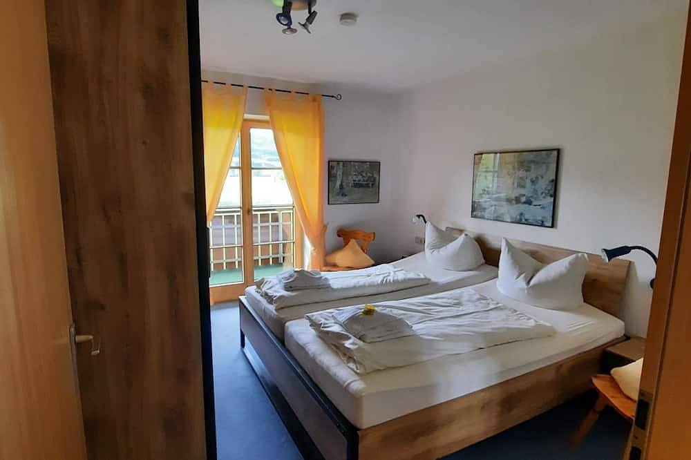 Ganze Wohnung, Ferienwohnung \"Hörnerblick 32\" mit Bergblick, Balkon und Wlan in Sonthofen, Bayerisch Schwaben