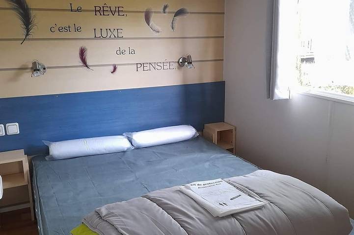 Your vacation in the Vendée countryside in La Boissière-de-Montaigu, Loire-Tal