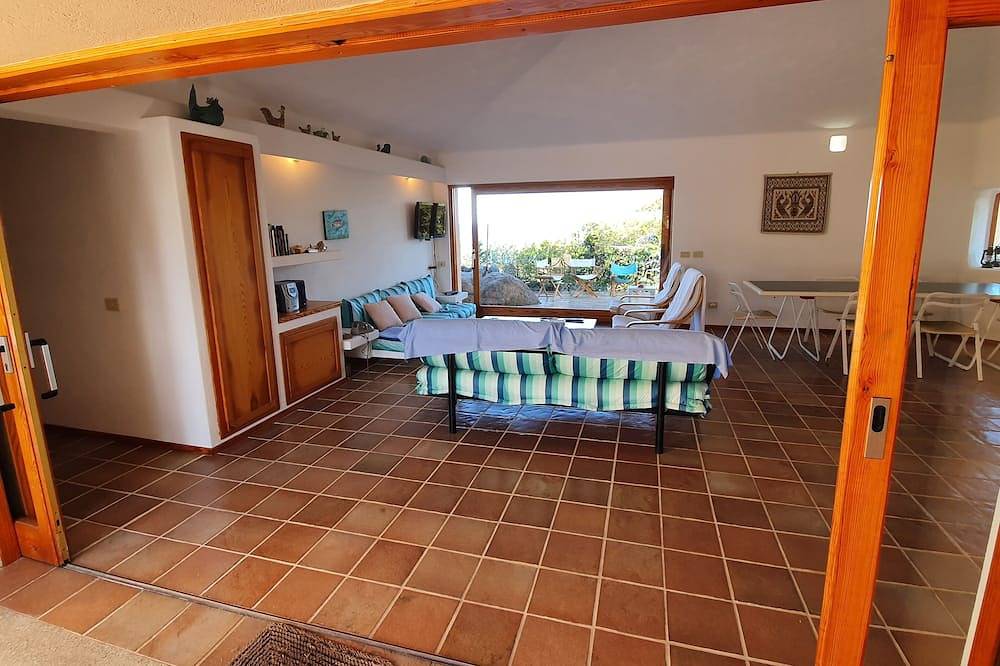 Villa Tramonti di Gallura in Portobello di Gallura, Portobello