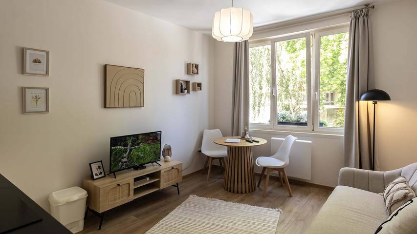 Appartement de vacances pour 2 personnes