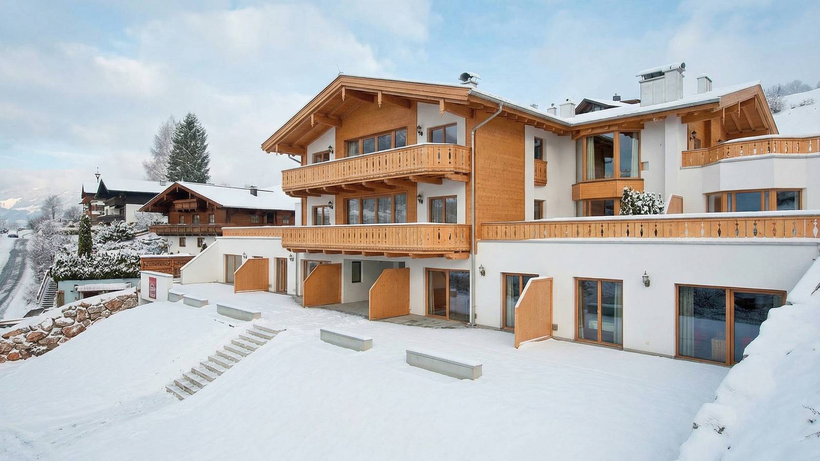 Ganze Ferienwohnung, Eder.View Apartments - Apartment 02 in Maria Alm am Steinernen Meer, Maria Alm