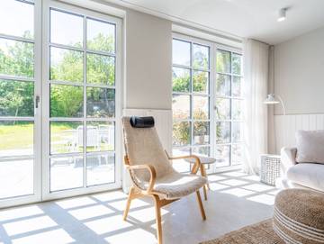 Ferienhaus für 8 Personen in Drei Kaiserbäder, Heringsdorf, Bild 3