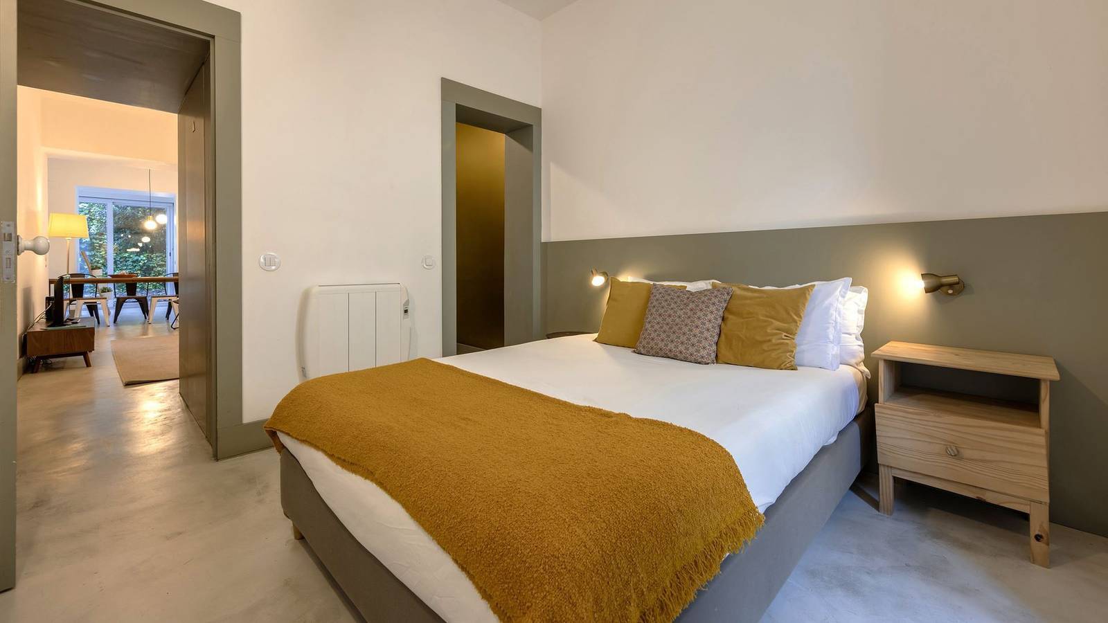 Apartamento inteiro, Jardim do Embaixador 1Bdr Apartment by Lovelystay in Lisboa, Costa de Lisboa