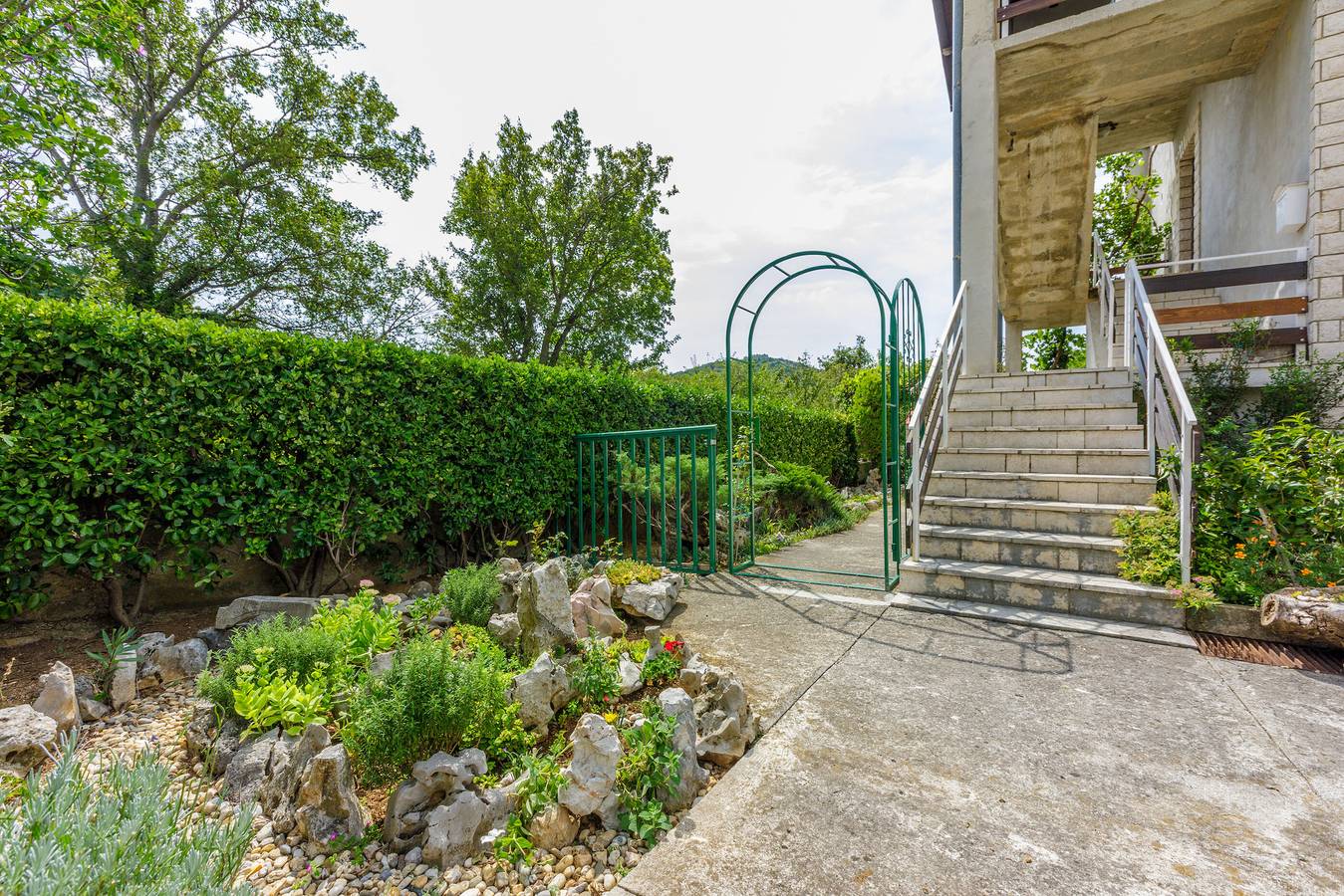 Ganze Wohnung, Apartments Ledy in Primorje-Gorski Kotar