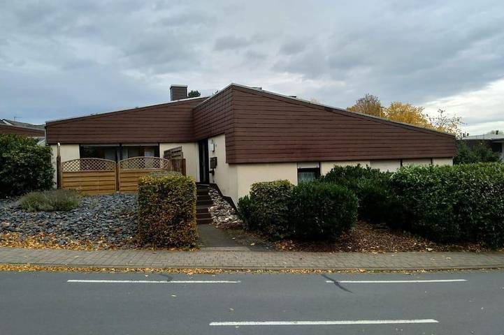 Ferienwohnung für 2 Personen, mit Garten - 1