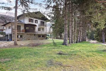 Agriturismo voor 8 Personen in Comune di Morgex, Walliser Alpen, Afbeelding 1