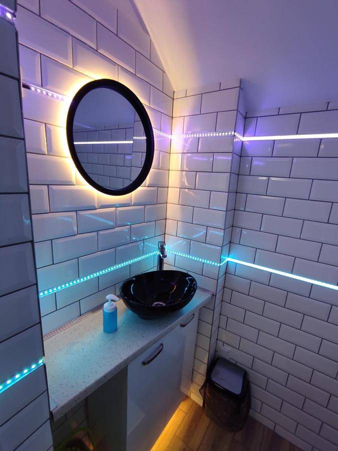 Gîte pour 3 personnes, avec jacuzzi et jardin à Eger - 3