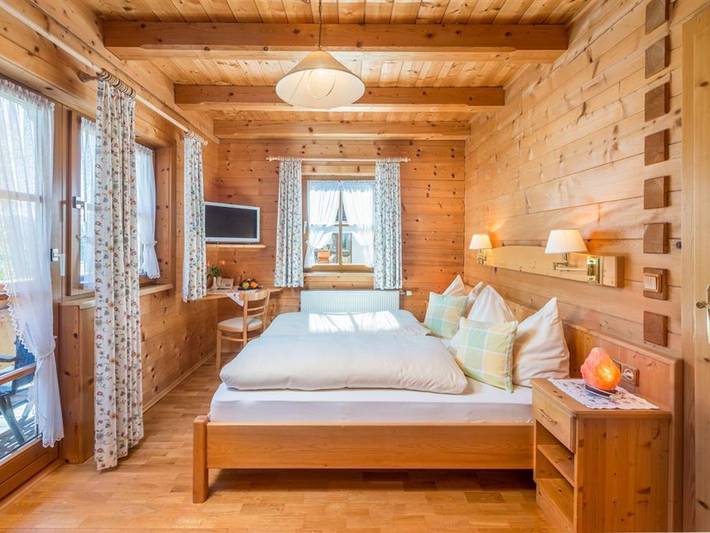 Ganze Ferienwohnung, 4* Sterne Bio-Holzhaus Heimat & Landhaus Heimat - Heimatgefühl in Ramsau am Dachstein, Schladming-Dachstein
