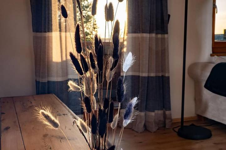 Ferienwohnung für 5 Personen, mit Balkon in Bischofsgrün - 2