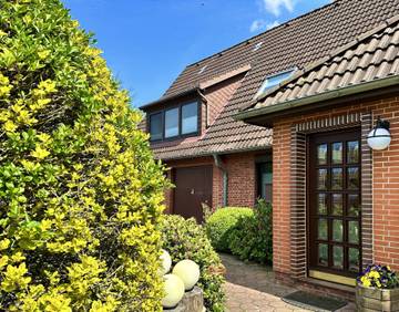 Ferienwohnung Scherr mit privater Terrasse, privatem Garten und Wi-Fi