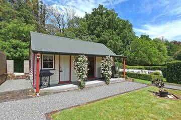 Cottage for 2 People in Wellington, New Zealand, Photo 3