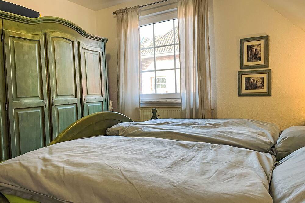 Appartement entier, Hus am Bodden by Interhome in Waase, Ummanz