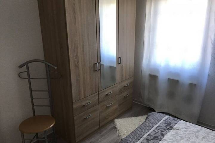 Ganze Wohnung, Ferienwohnung/App. für 3 Gäste mit 68m² in Neuried in Schutterzell, Neuried