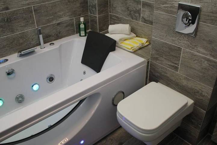 Ferienhaus für 14 Personen, mit Garten in Daun - 4