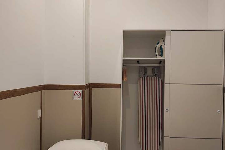 Gîte pour 4 personnes à Alcalá de Henares - 3