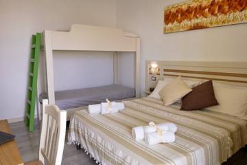 B&b für 6 Personen in Corsano, Salento, Bild 4
