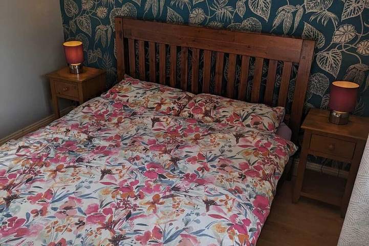 Gîte pour 2 personnes, avec balcon et jardin à Galway - 3