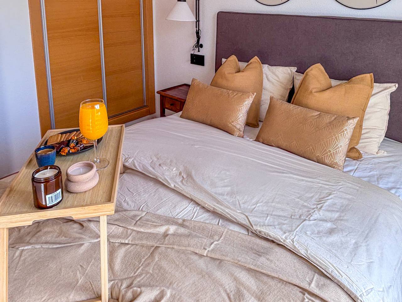 Ganze Wohnung, Id301 in Villanueva del Río Segura, Murcia Binnenland