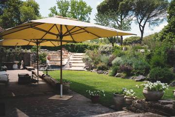 Villa pour 26 Personnes dans Rome, Province de Rome, Photo 1