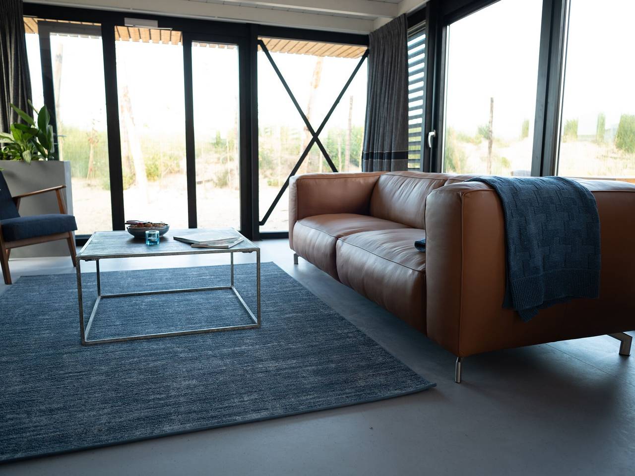 Sea Lodge in Zandvoort am Strand in Zandvoort, Niederländische Nordsee