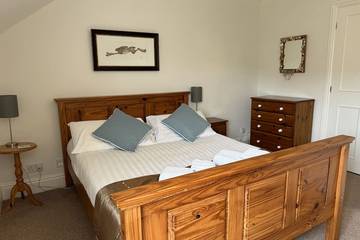 Cottage for 4 People in Dittisham, Devon, Photo 3