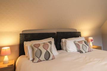 Cottage for 8 People in Nairn, Highlands, Photo 1