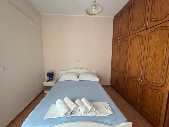 Maison d’hôte pour 2 personnes, avec balcon en Albanie - 3