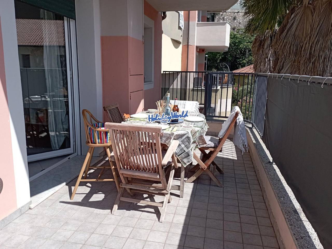 Appartamento intero, Oly Dolce Casa by Holiday World in Cogoleto, Riviera di Ponente
