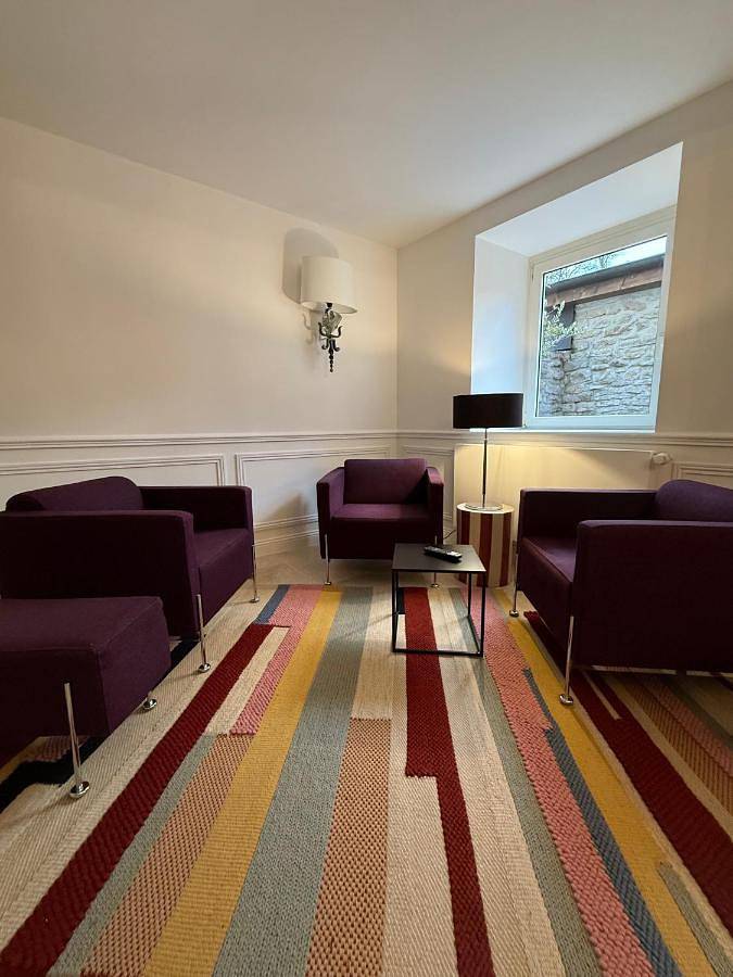 Maison d’hôte pour 2 personnes, avec jardin et terrasse dans Sarreguemines - 4