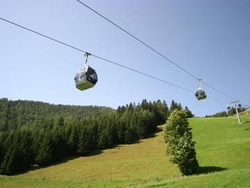 Ferienhaus für 4 Personen in Fresach, Villach-Land, Bild 3