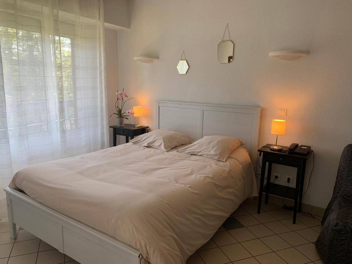 Appartement entier, Résidence "Les Fontaines" des Thermes de Castéra-Verduzan in Castéra-Verduzan, Gers