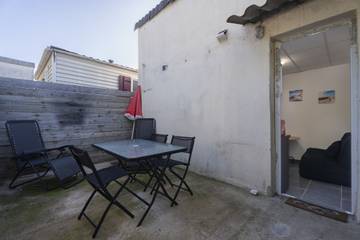 Appartement De Vacances pour 4 Personnes dans La Garde, Parc national de Port-Cros, Photo 1