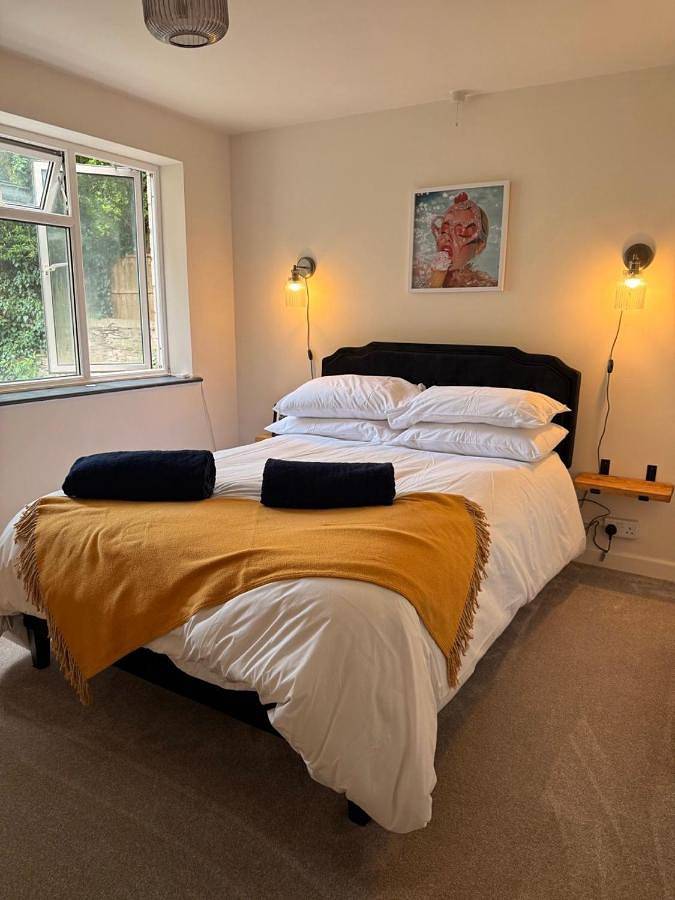 Appartement de vacances pour 4 personnes, avec vue, animaux acceptés