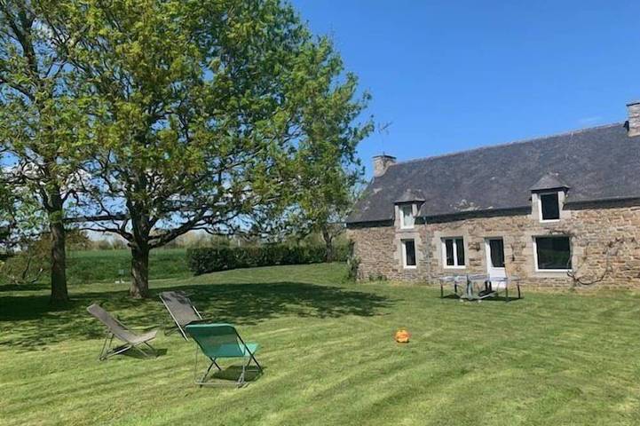 Maison de vacances pour 8 personnes - 1