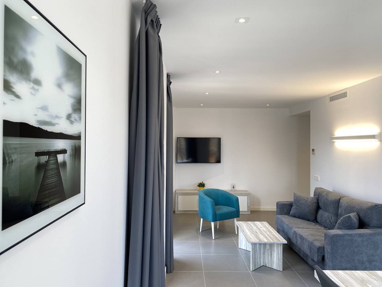 Appartement entier, Can Çalo 3B in Castelló d'Empúries, Haut-Ampurdan