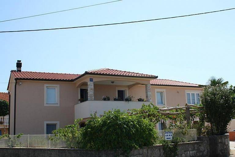 Entire holiday apartment, Holiday Apartment in Gabonjin with Free Parking in Krk
