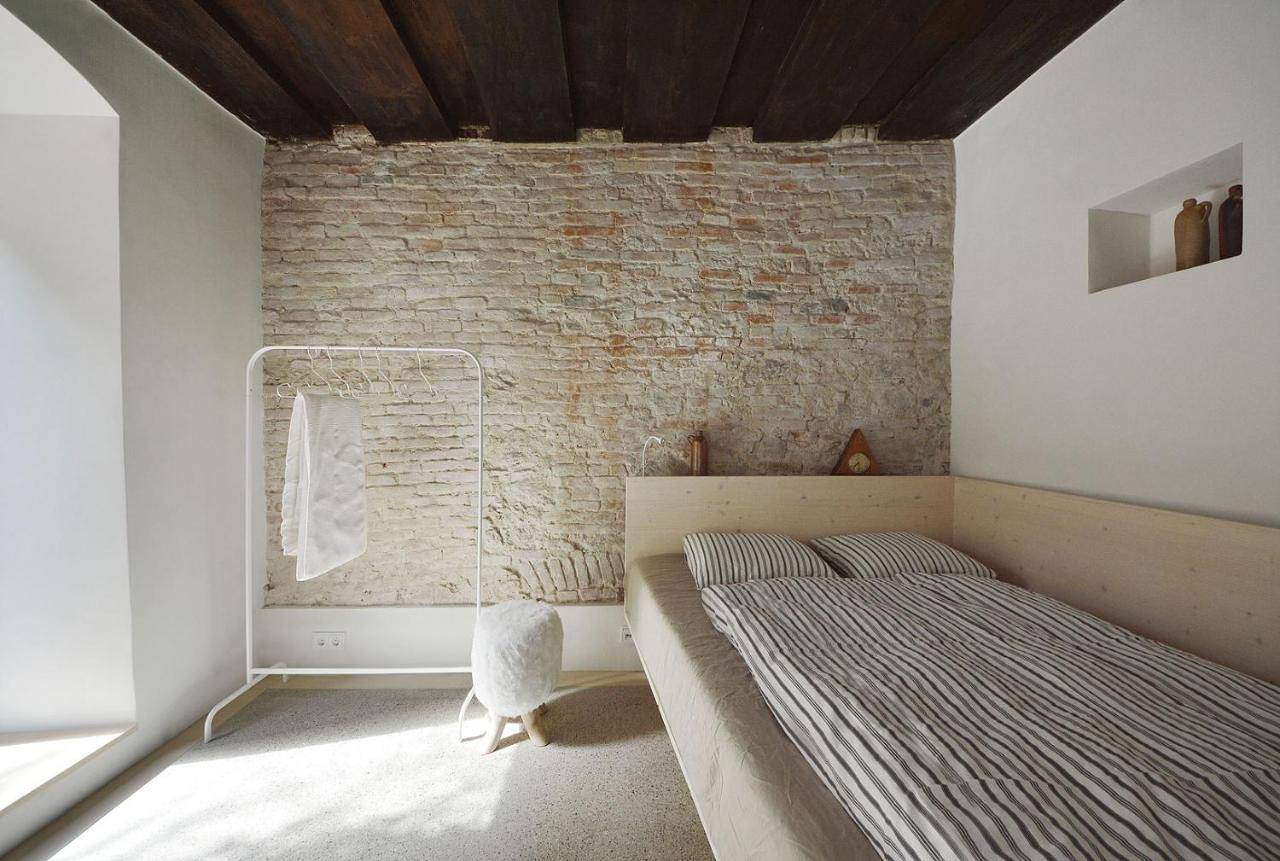 Ganze Wohnung, One-Bedroom Apartment in Linz, Linz-Wels